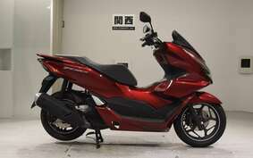 HONDA PCX 160 KF47