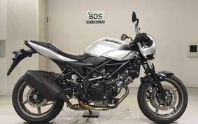 SUZUKI SV650 X A 2023 VP55E