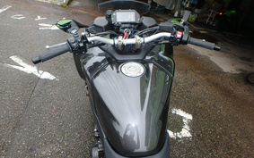 YAMAHA NIKEN 2018 RN58J