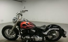 YAMAHA DRAGSTAR 400 CLASSIC 2000 4TR