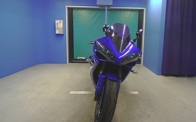 YAMAHA YZF-R1 2007 RN20