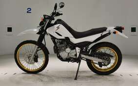 YAMAHA SEROW 250 Gen.2 DG17J