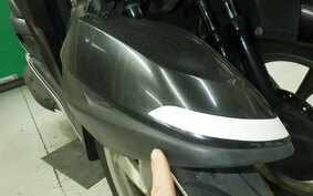 YAMAHA TRICITY 125 SE82J