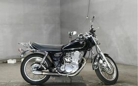 YAMAHA SR400 2008 RH01J