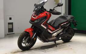 HONDA X-ADV 750 2019 RC95