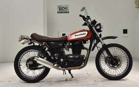 KAWASAKI 250TR BJ250F