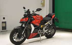 DUCATI STREETFIGHTER V2 2024