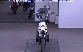 HONDA ﾊﾞｲﾄ AF59