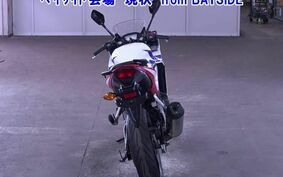 HONDA CBR400R 2014 NC47