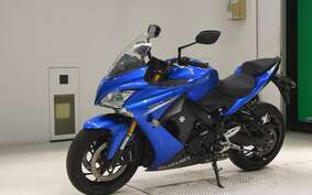 SUZUKI GSX-S1000F 2015 GT79A