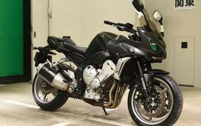 YAMAHA FZ FAZER 2008 RN21J