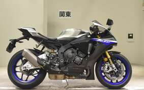 YAMAHA YZF-R1 M 2019 RN49