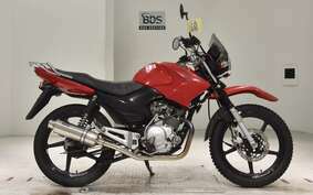 YAMAHA YBR125