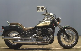 YAMAHA DRAGSTAR 400 2008 VH01J