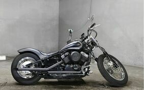 YAMAHA DRAGSTAR 400 1996 4TR