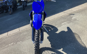 YAMAHA YZ250X 1988 CG50C