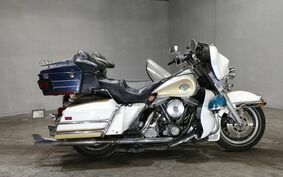 HARLEY FLHTC SIDECAR 1340 1987 DEL