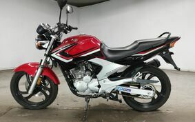 YAMAHA YBR250 PCNL