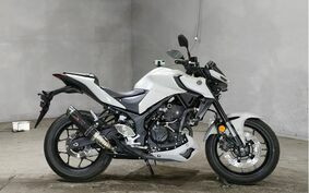 YAMAHA MT-25 2021 RG43J