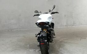 DUCATI MONSTER 1200 2014 M603JA