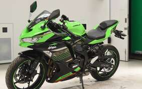 KAWASAKI ZX-25R ZX250E