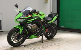 KAWASAKI NINJA 650 A 2020 ER650H