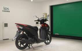 HONDA DIO 110 JF58