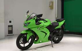 KAWASAKI NINJA 250R EX250K