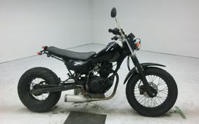 YAMAHA TW200 DG07J