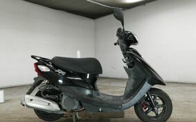 YAMAHA JOG ZR Evolution 2 SA39J