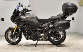 YAMAHA MT-09 Tracer 2015 RN36J