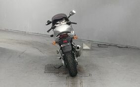 SUZUKI SV400S 2000 VK53A