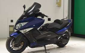 YAMAHA T-MAX500 Gen.3 2009 SJ08J