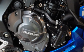 SUZUKI GSX-8R 2024 EM11AA