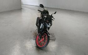 SUZUKI GSX-S125 DL32B