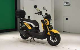 HONDA ZOOMER-X JF52