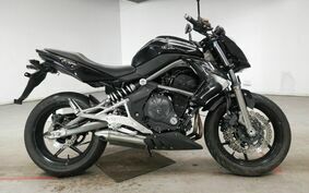 KAWASAKI ER400 N 2012 ER400B