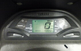 YAMAHA MAJESTY 125 FI SE27