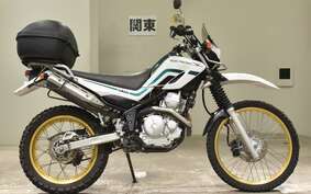 YAMAHA SEROW 250 DG11J