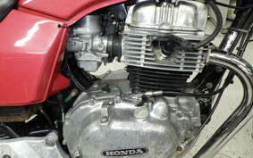 HONDA CB400T HAWK 2 2024 CB400T