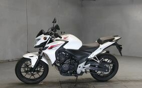 HONDA CB400F 2013 NC47