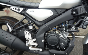 YAMAHA XSR125 RE46J