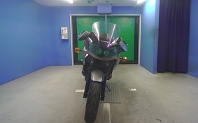 KAWASAKI ZRX1200 S 2002 ZRT20A