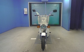 HONDA CHALY 50 CF50