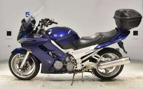 YAMAHA FJR1300 A 2004 RP08