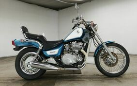 KAWASAKI VULCAN 400 1994 EN400B