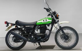 KAWASAKI 250TR 2004 BJ250F