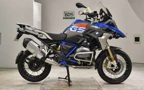 BMW R1200GS RALLY 2017 0A51