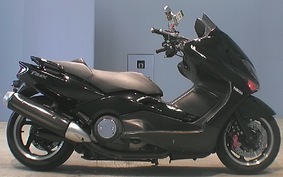 YAMAHA T-MAX500 Gen.2 2005 SJ04J