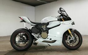 DUCATI 1199 PANIGALE S 2014 H802J